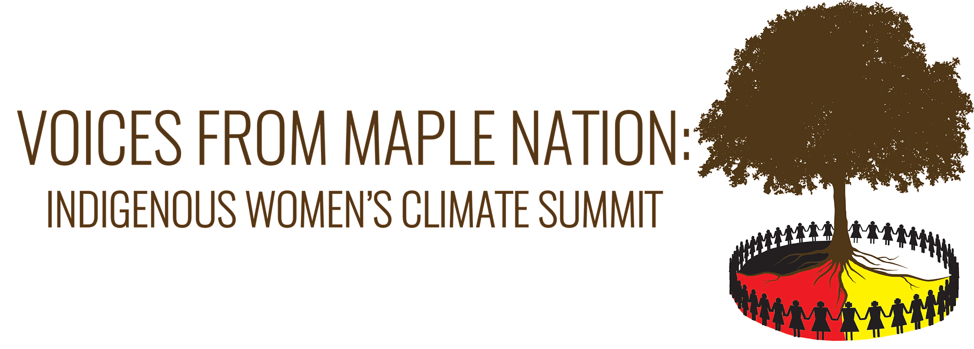 Maple Nation Logo